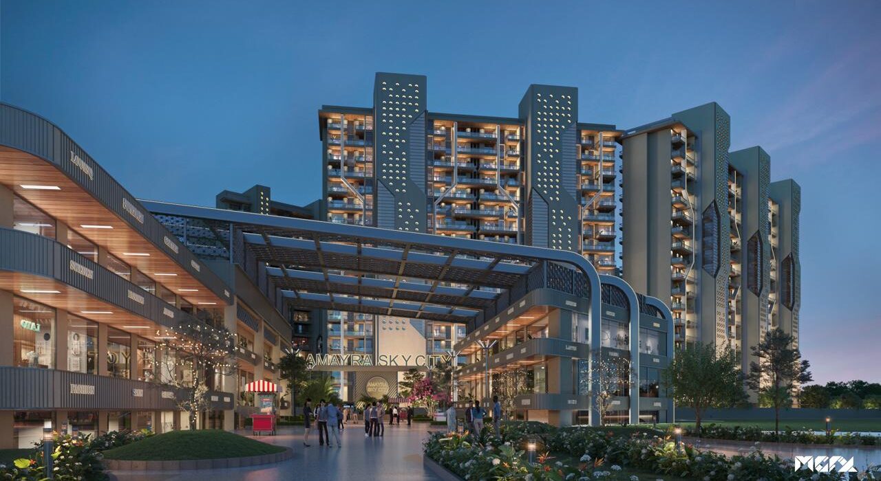amayra sky city