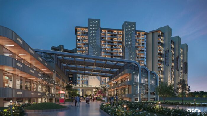 amayra sky city