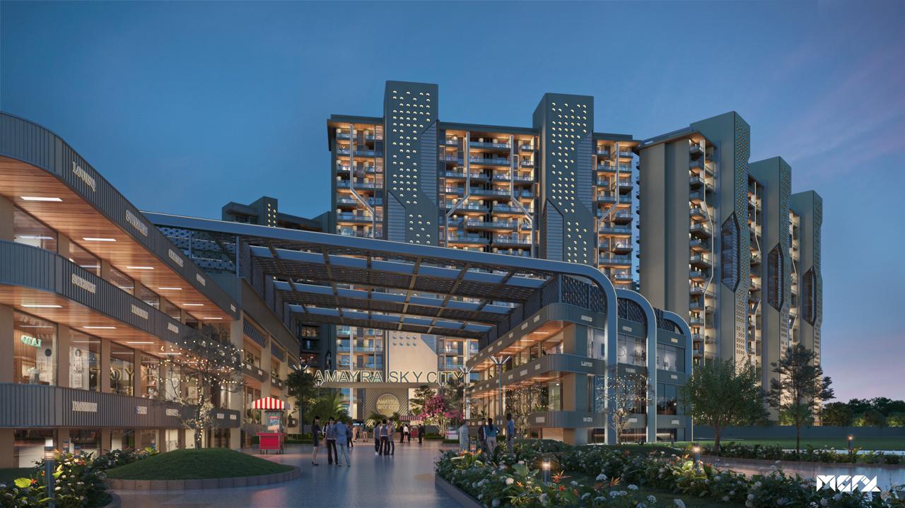 amayra sky city